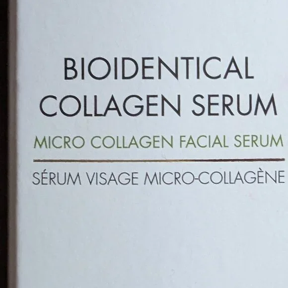 Josh RosebrookBioidentical Collagen Serum